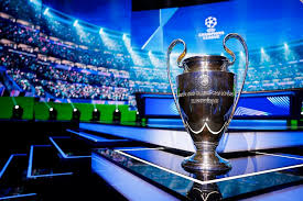 UEFA CHAMPIONS LEAGUE